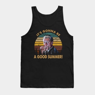 Joe pesci vintage movie a good summer retro Tank Top